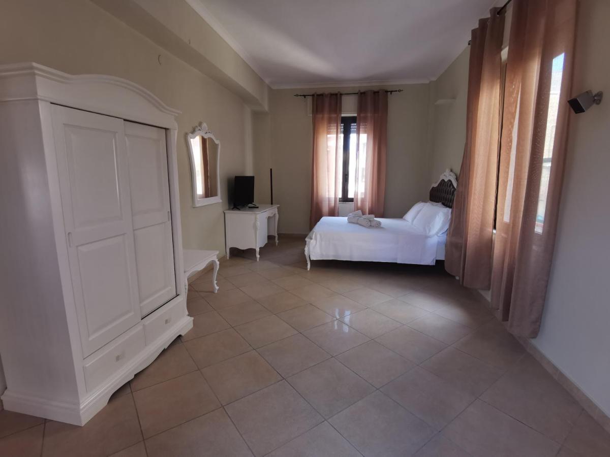 Karol Room&Apartment Tropea Exterior photo