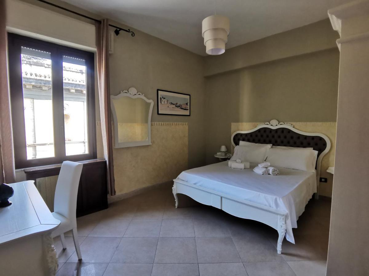 Karol Room&Apartment Tropea Exterior photo