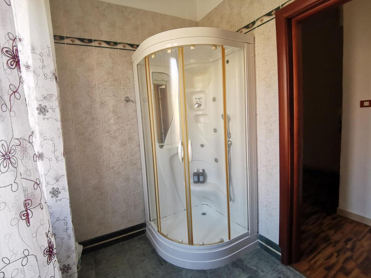 Karol Room&Apartment Tropea Exterior photo