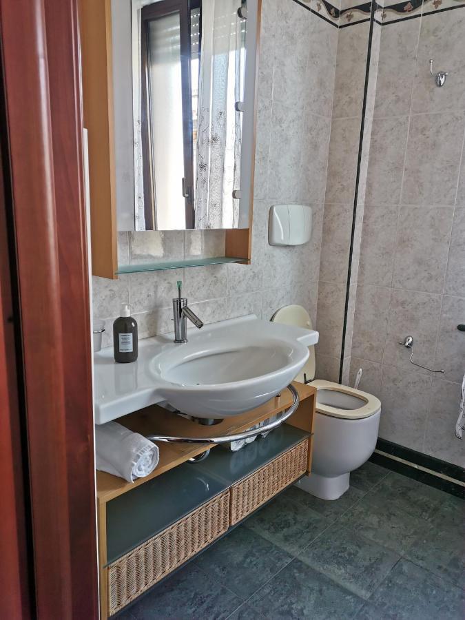 Karol Room&Apartment Tropea Exterior photo