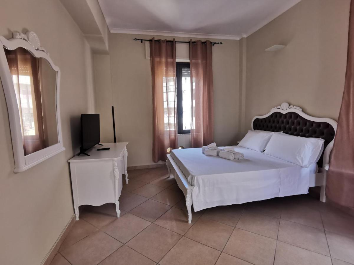 Karol Room&Apartment Tropea Exterior photo