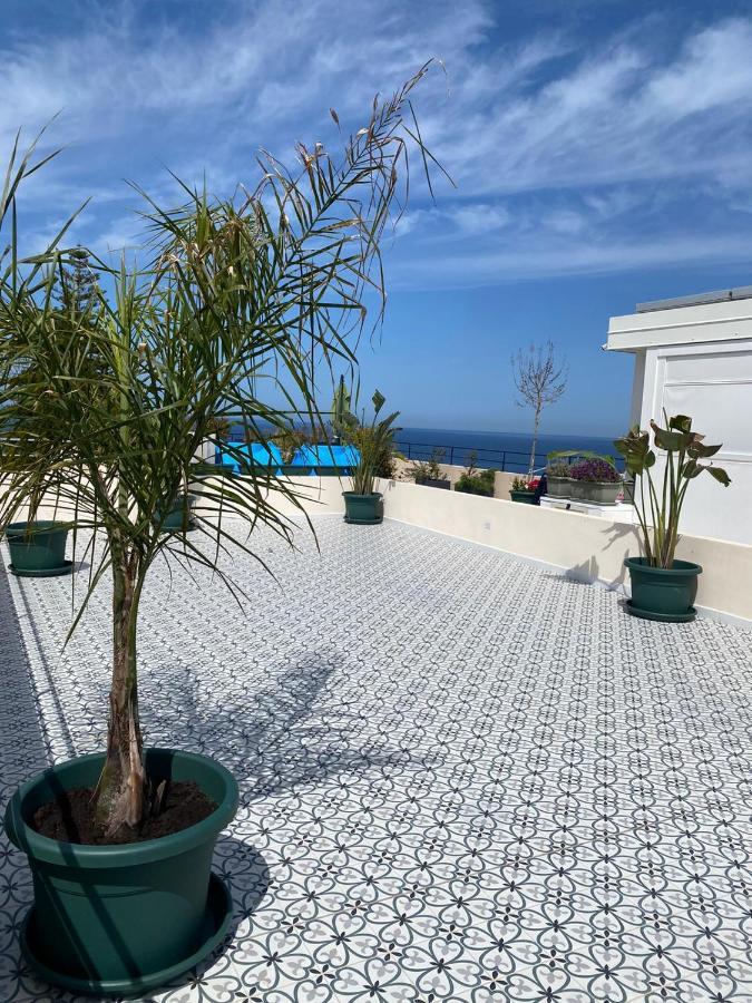 Karol Room&Apartment Tropea Exterior photo