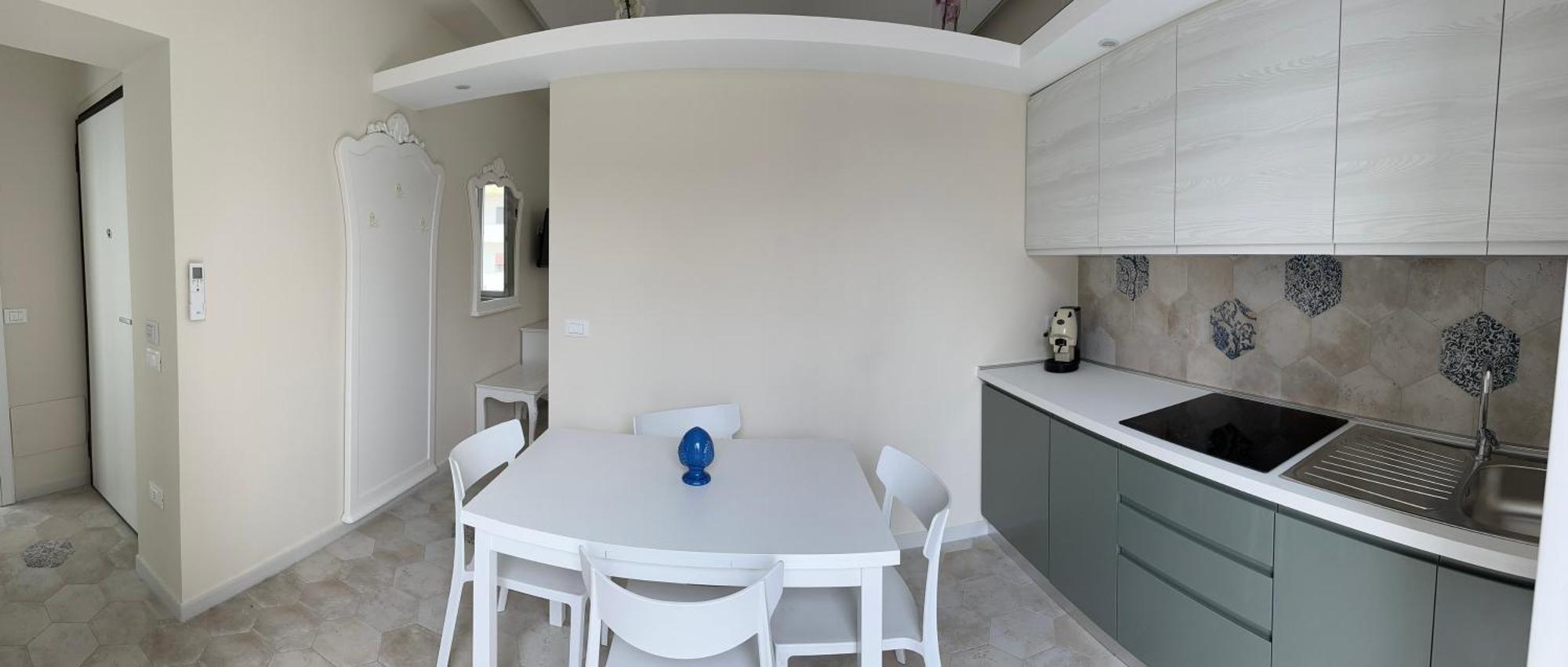 Karol Room&Apartment Tropea Exterior photo