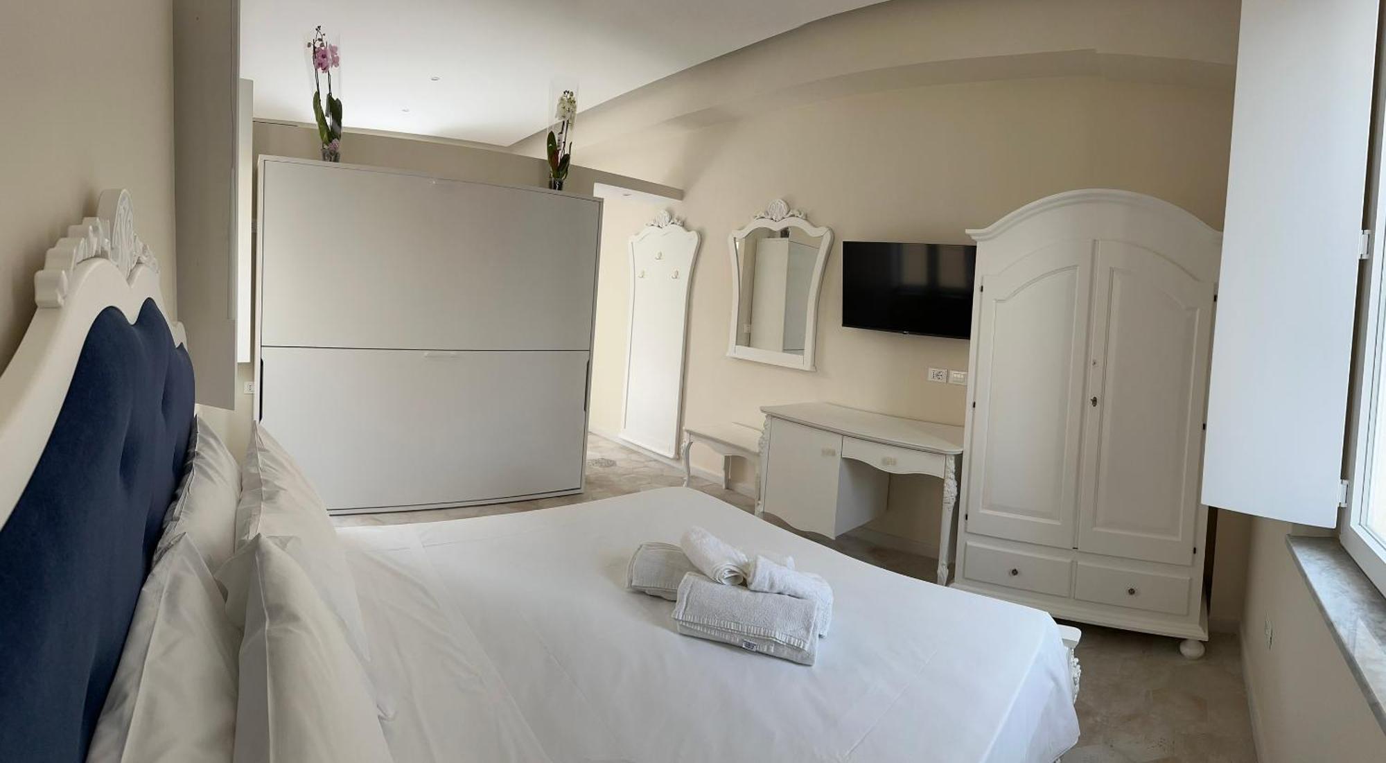 Karol Room&Apartment Tropea Exterior photo