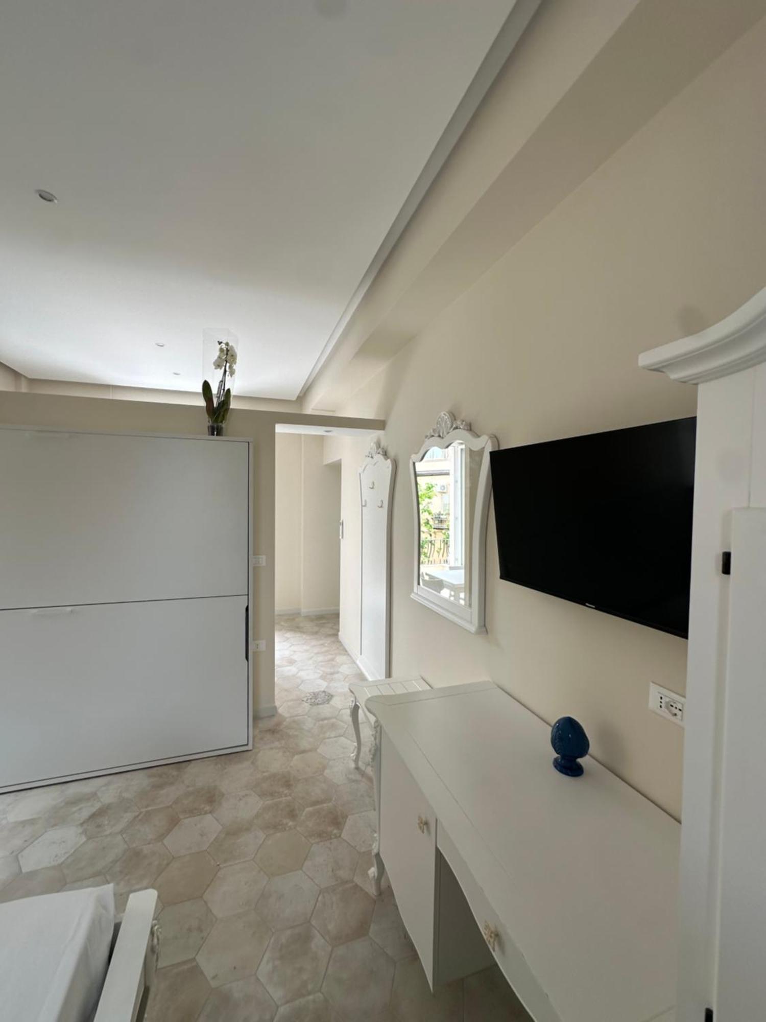 Karol Room&Apartment Tropea Exterior photo