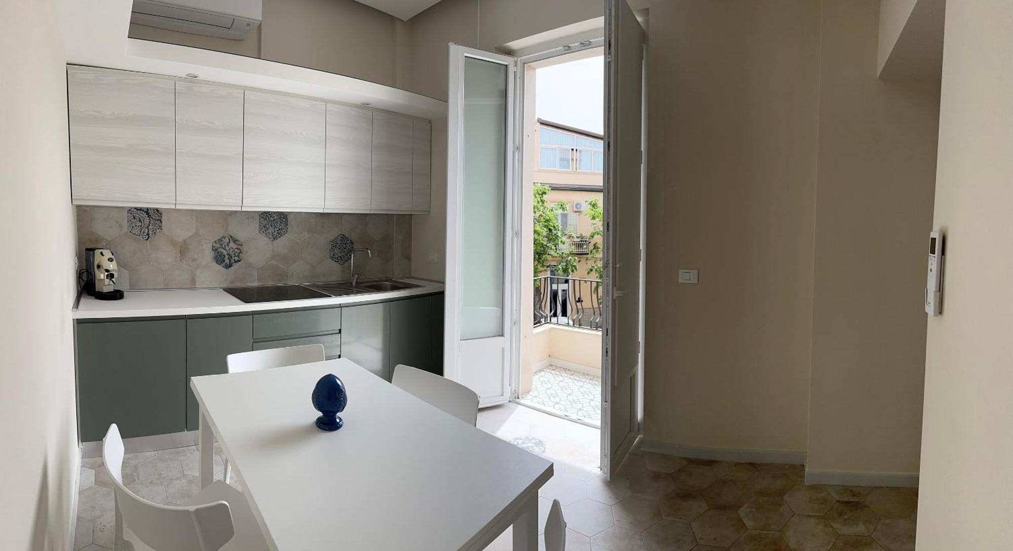 Karol Room&Apartment Tropea Exterior photo