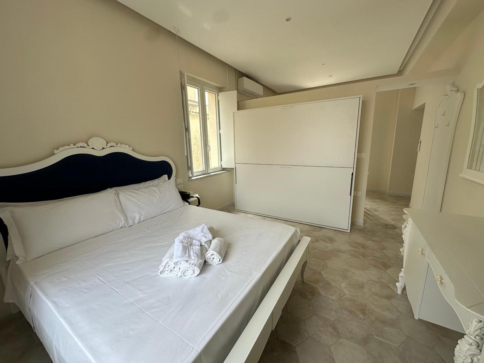 Karol Room&Apartment Tropea Exterior photo