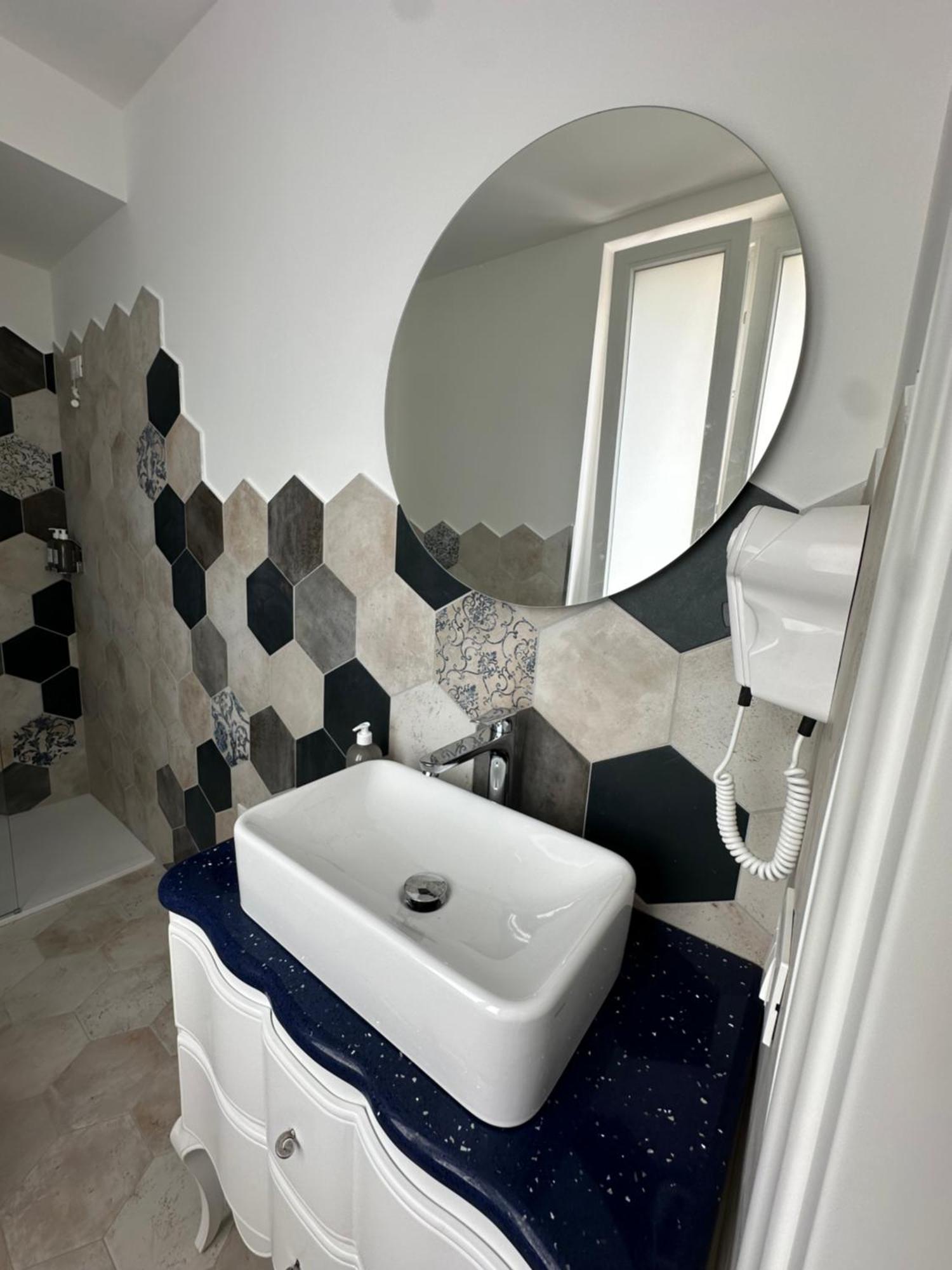 Karol Room&Apartment Tropea Exterior photo